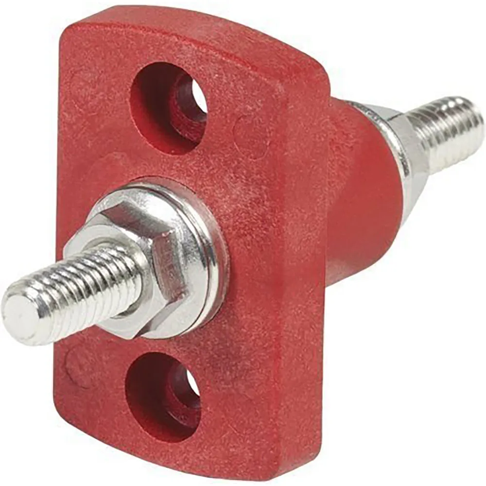 Blue Sea Systems 2202 Terminal Feed Through Connector 250A