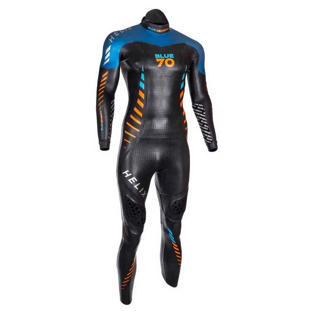 Blue Seventy Helix long sleeve neoprene wetsuit