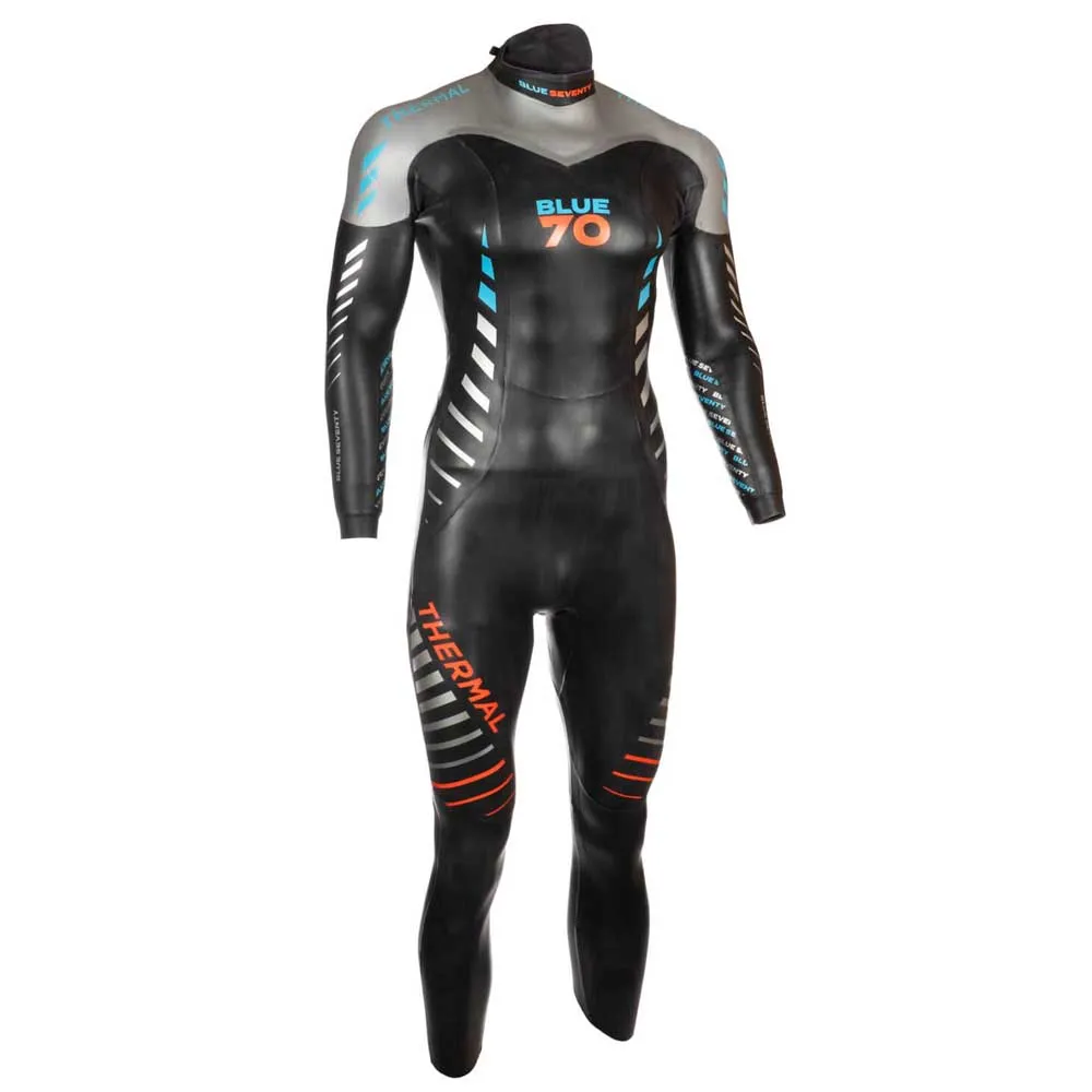 Blue Seventy Thermal Reaction long sleeve neoprene wetsuit