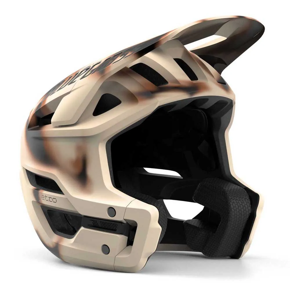 Bluegrass Jetro MIPS MTB Helmet
