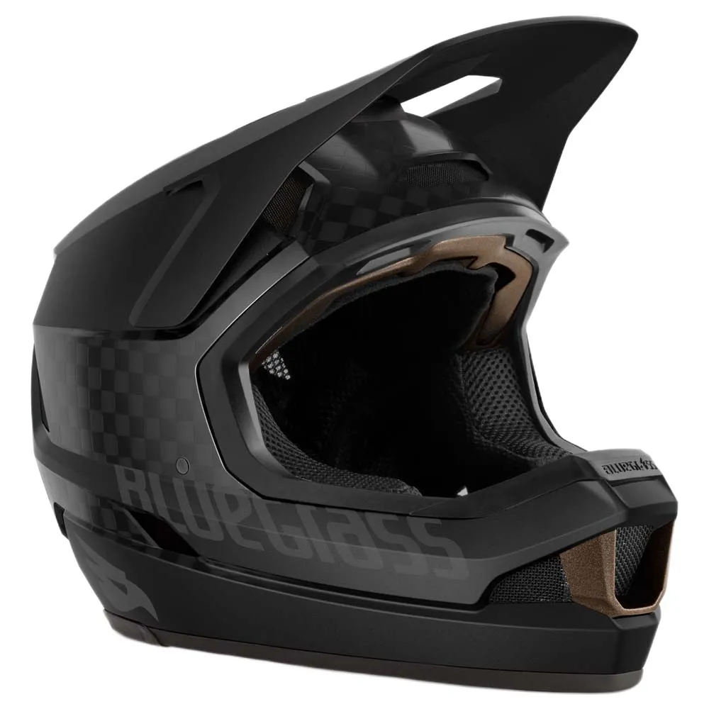 Bluegrass Legit MIPS downhill helmet