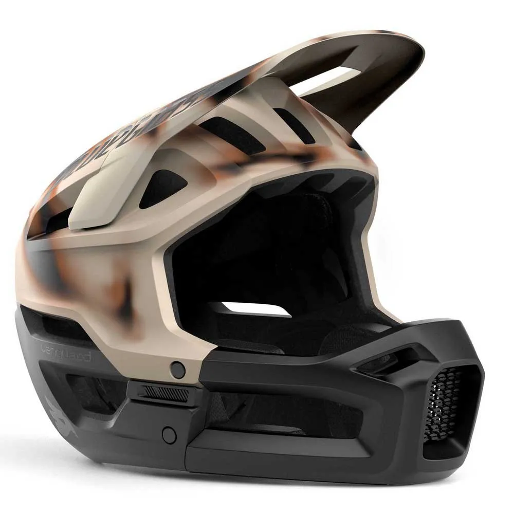 Bluegrass Vanguard Core MIPS MTB Helmet