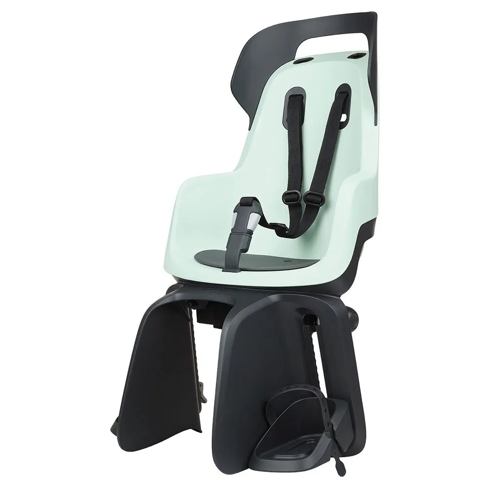 Bobike Go RS carrier child bike seat