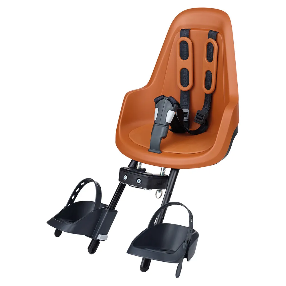 Bobike One Mini Front Child Bike Seat