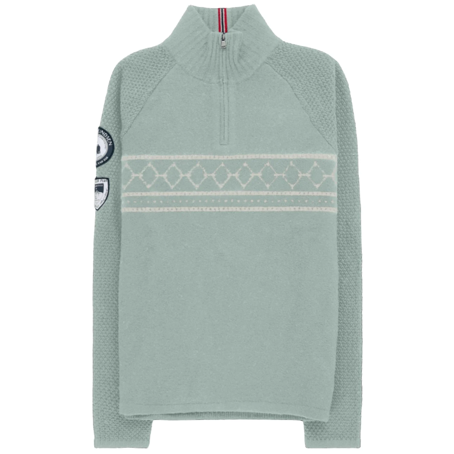 Boiled Ski Sweater Mens Jumper