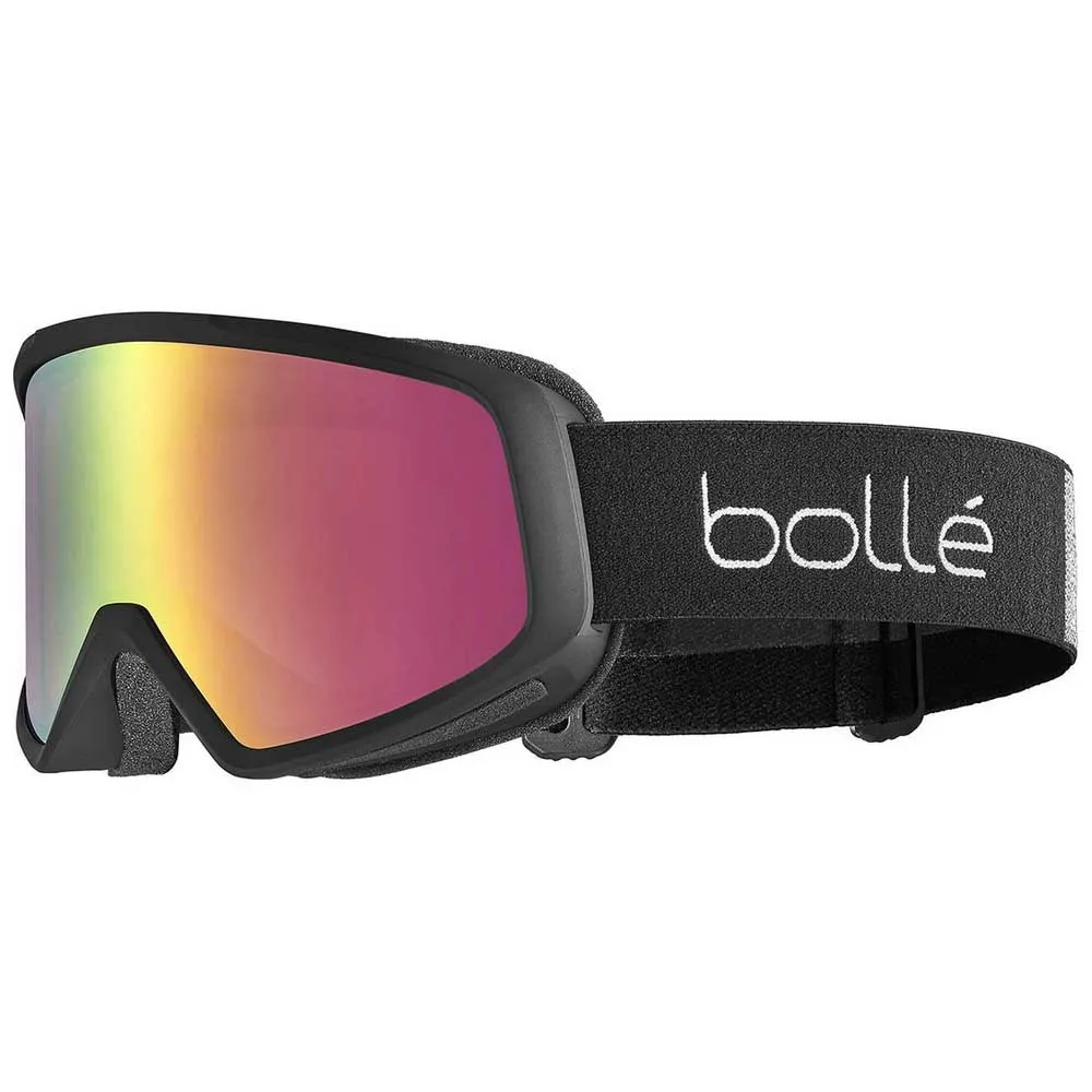 Bolle Bedrock Plus ski goggles