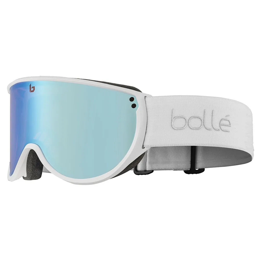 Bolle Blanca ski goggles