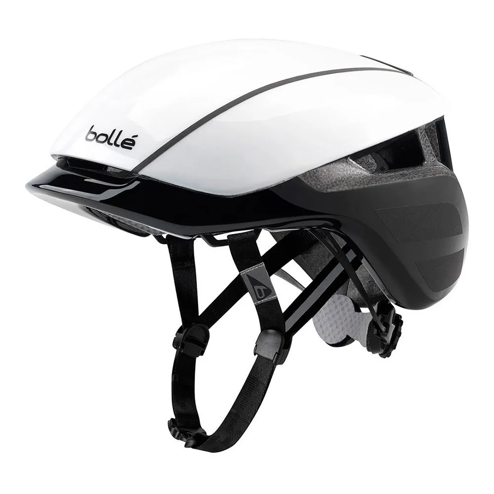 Bolle Messenger Premium urban helmet