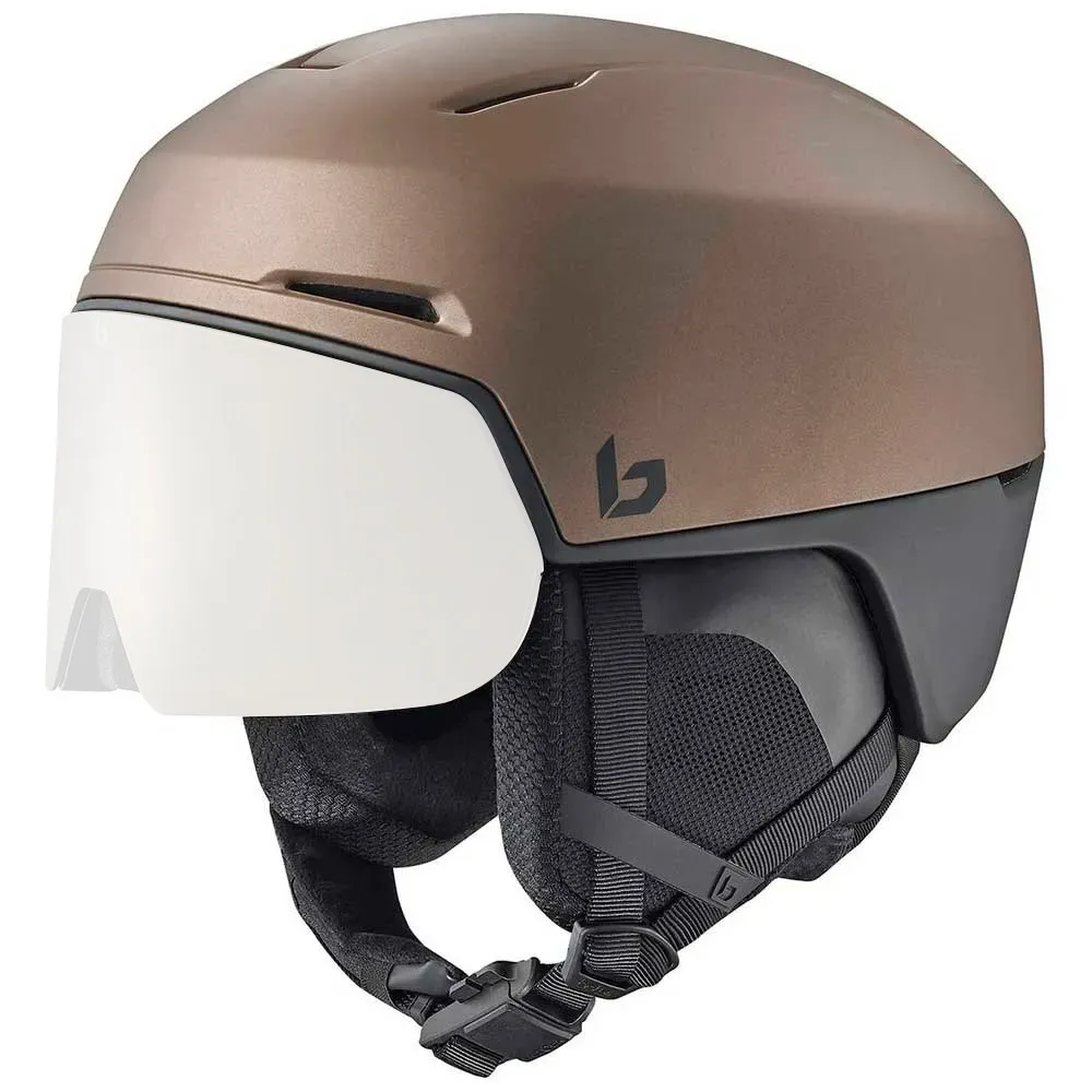 Bolle X-Fusion helmet refurbished