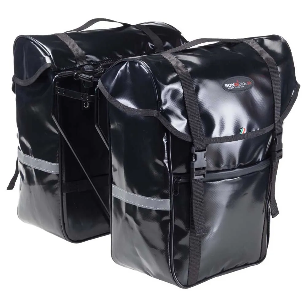 Bonin PVC Waterproof panniers