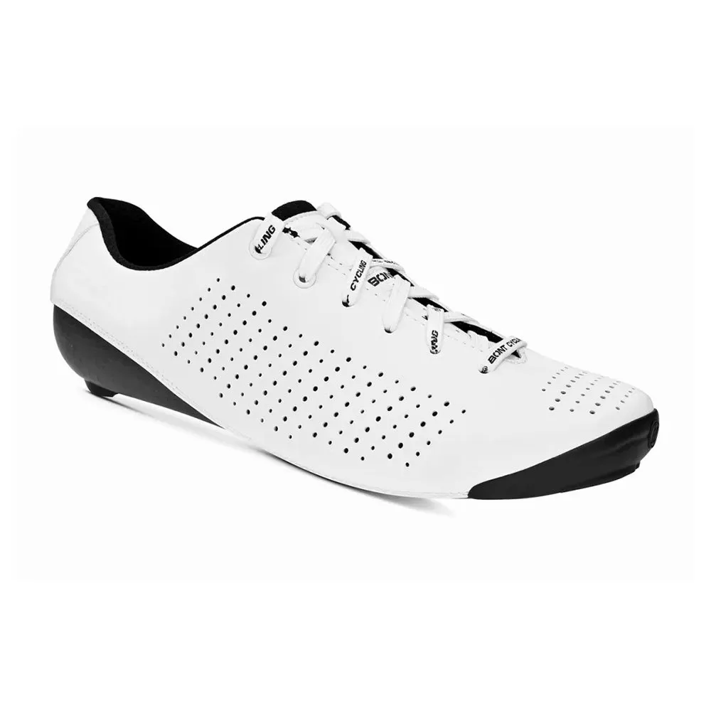 Bont Vaypor Lace Road Shoes