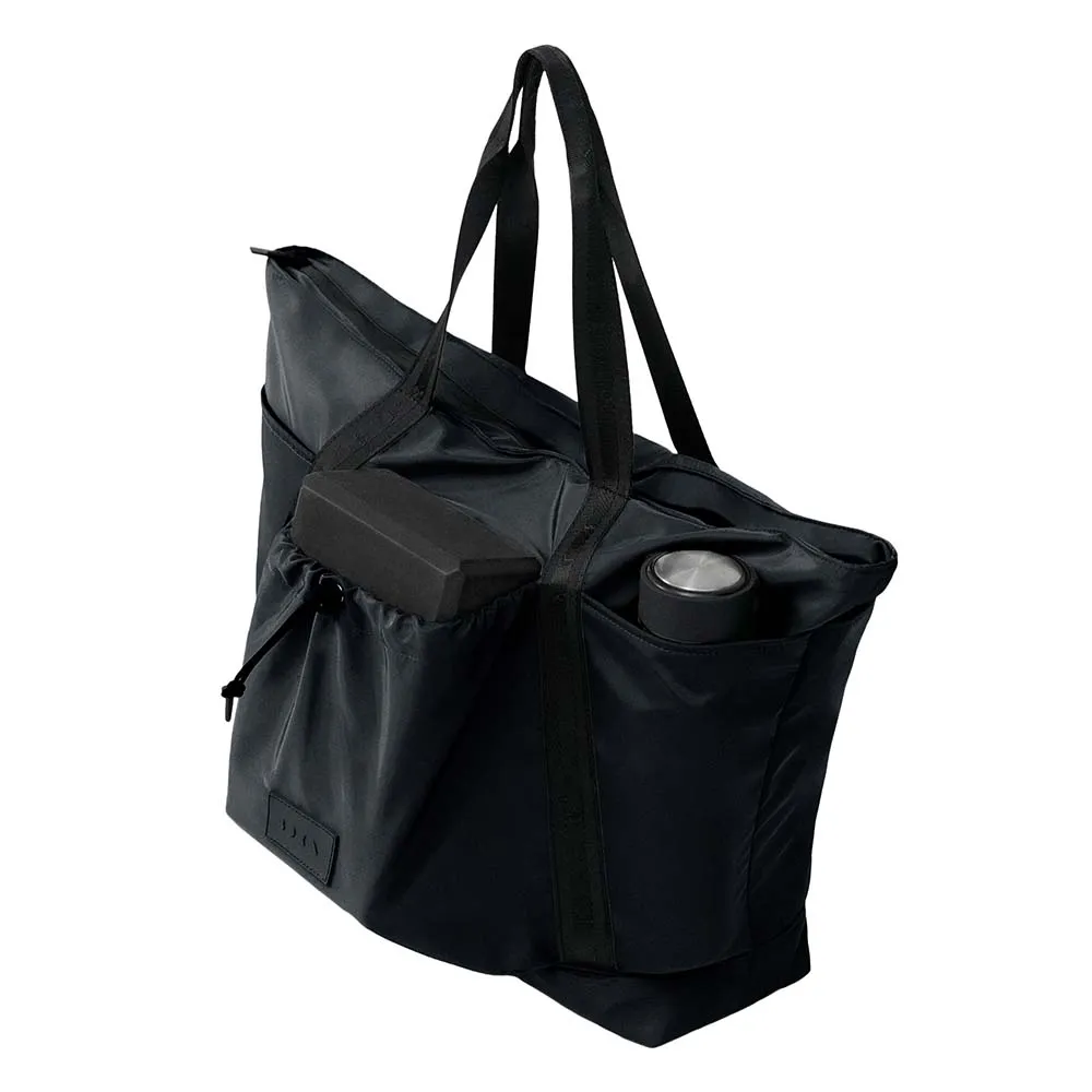 Born Living Yoga Away tote bag