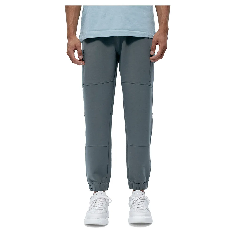 Born Living Yoga Grau joggers