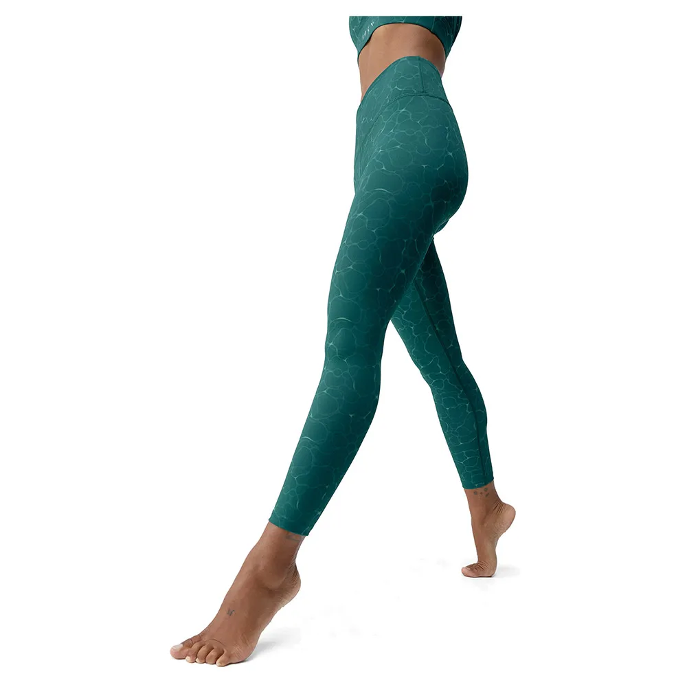 Born Living Yoga Organic leggings