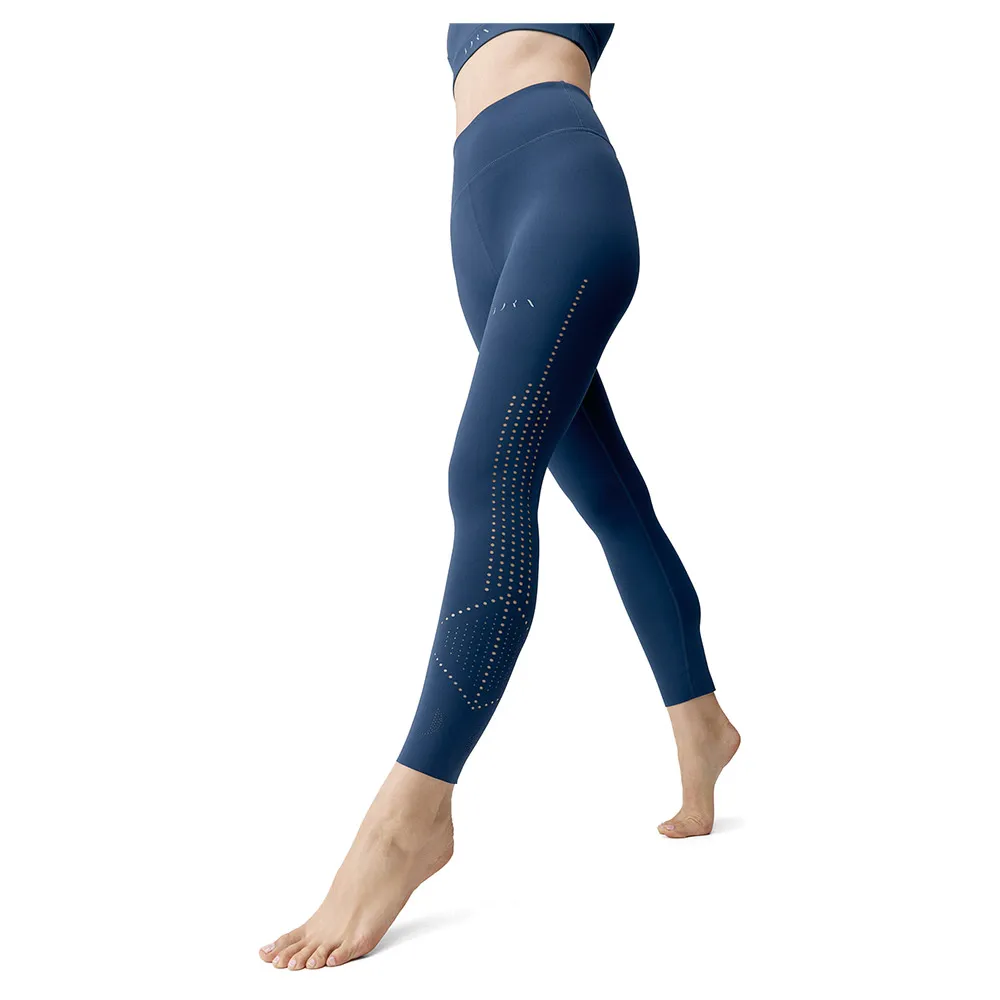 Born Living Yoga Sarika Seamless jumpsuit
