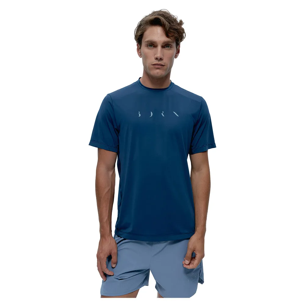 Born Living Yoga Volta 2.0 short sleeve T-shirt