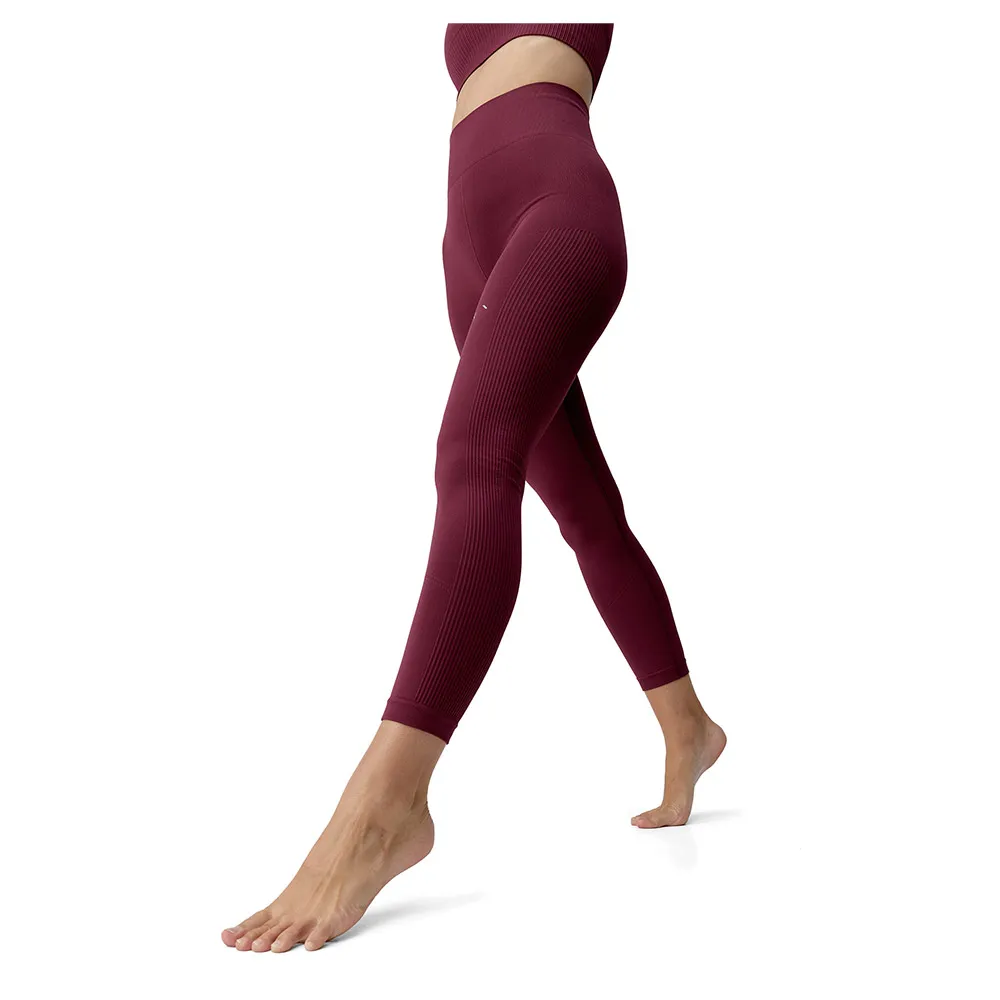 Born Living Yoga Yami high waist leggings
