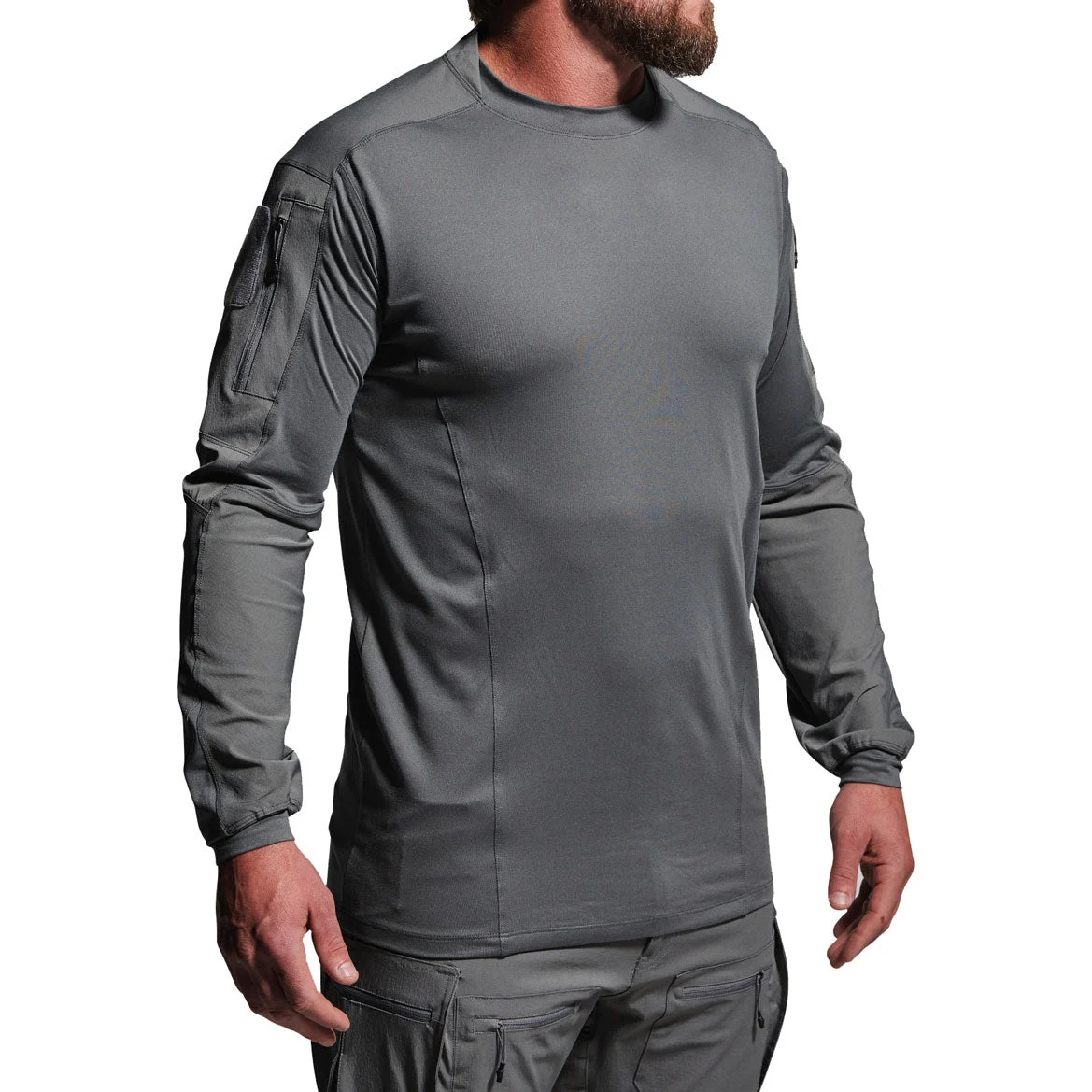 Long Sleeve Op Top