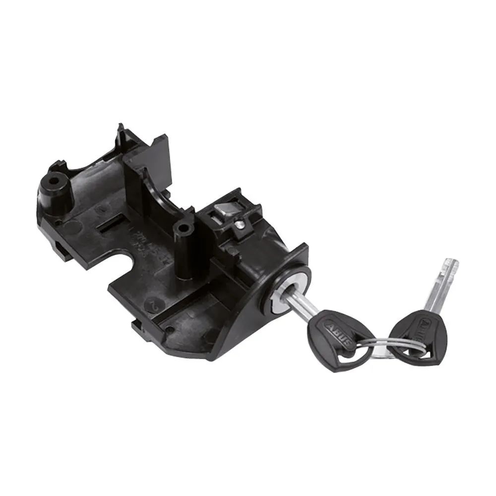 Bosch Plus 2 Bosch battery lock