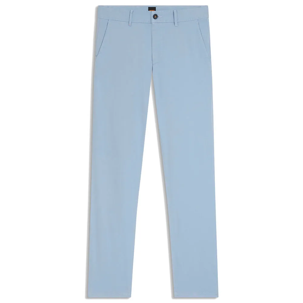 BOSS 10242156 01 Slim Fit chino pants