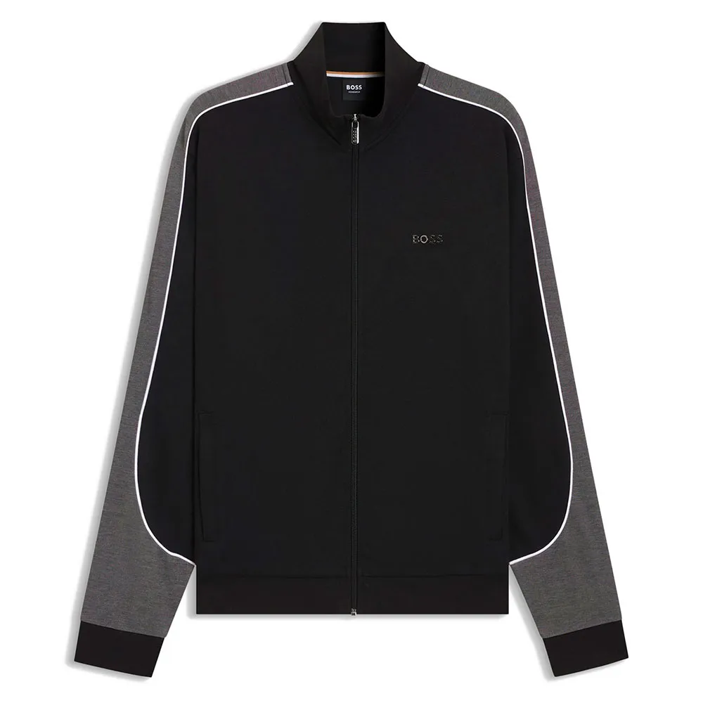 BOSS 10269555 full zip sweatshirt