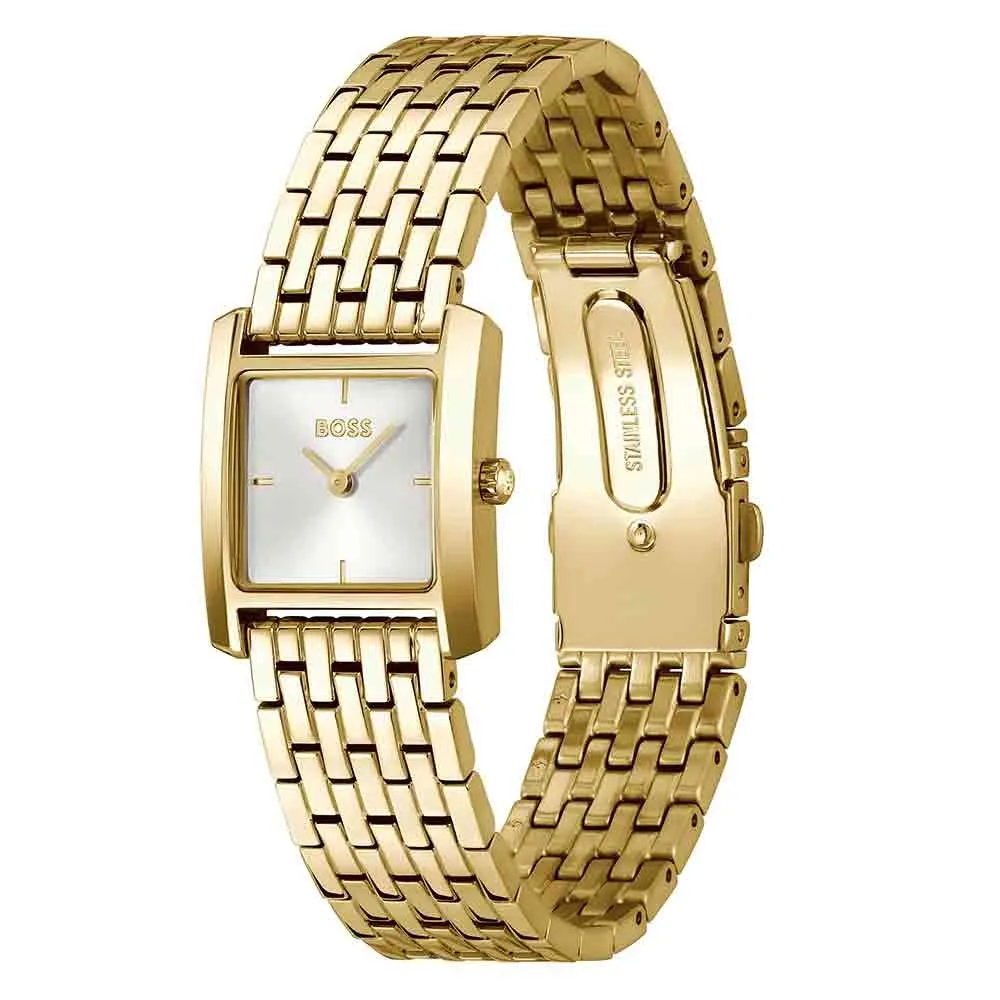 BOSS 1502845 22mm woman watch