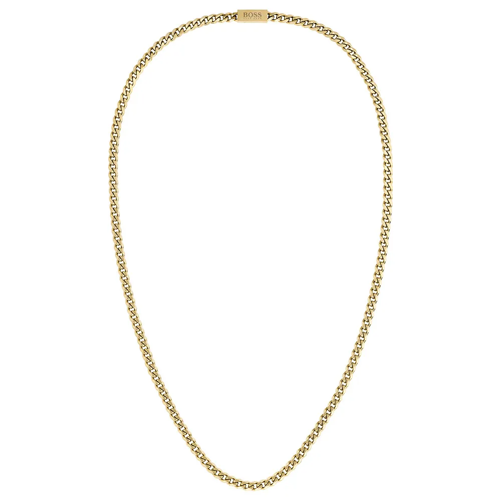 BOSS 1580173 necklace