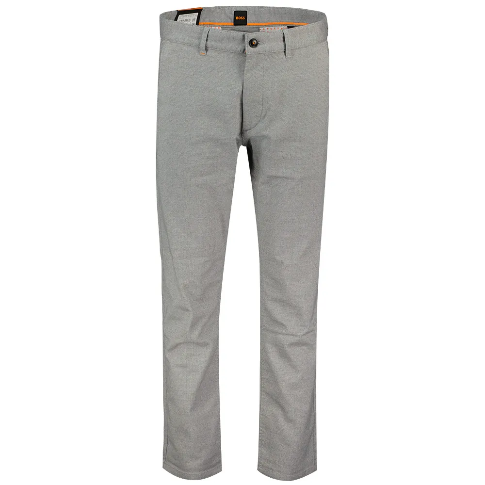BOSS 50547719 Slim Fit chino pants