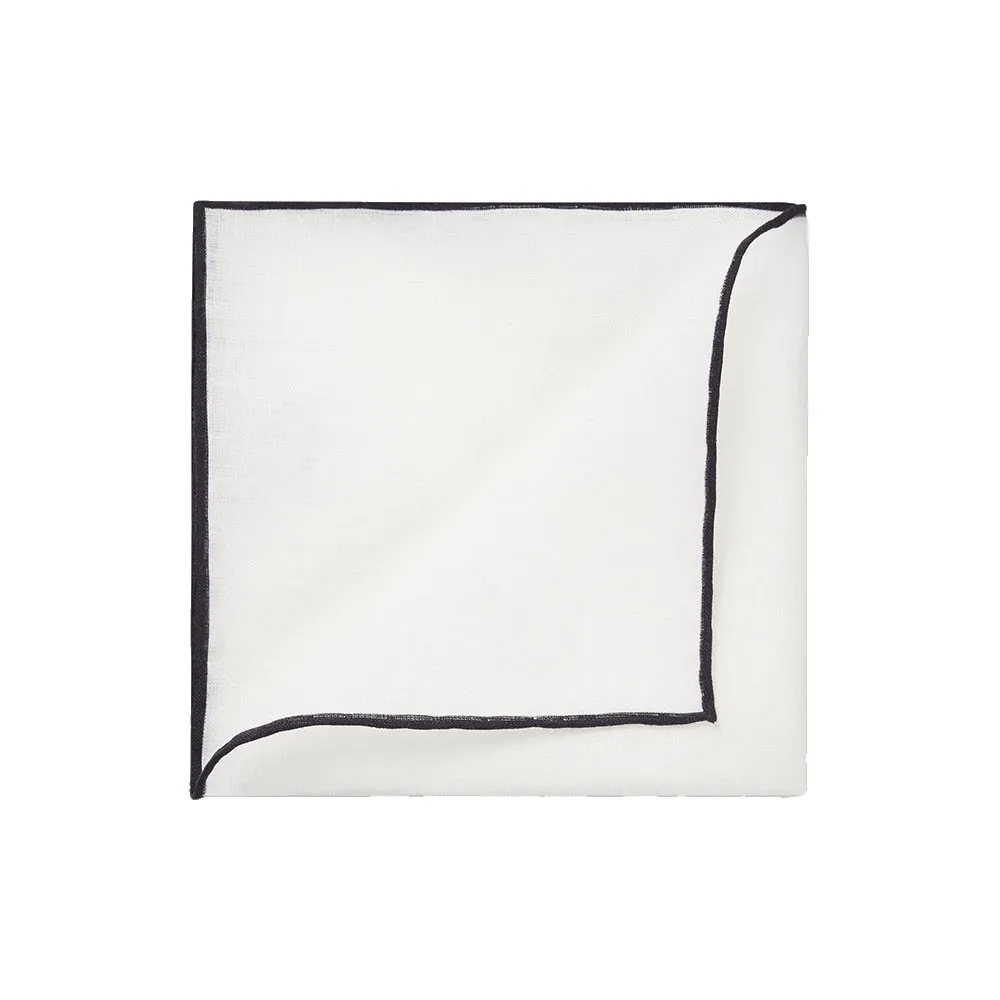 BOSS 50561709 handkerchief