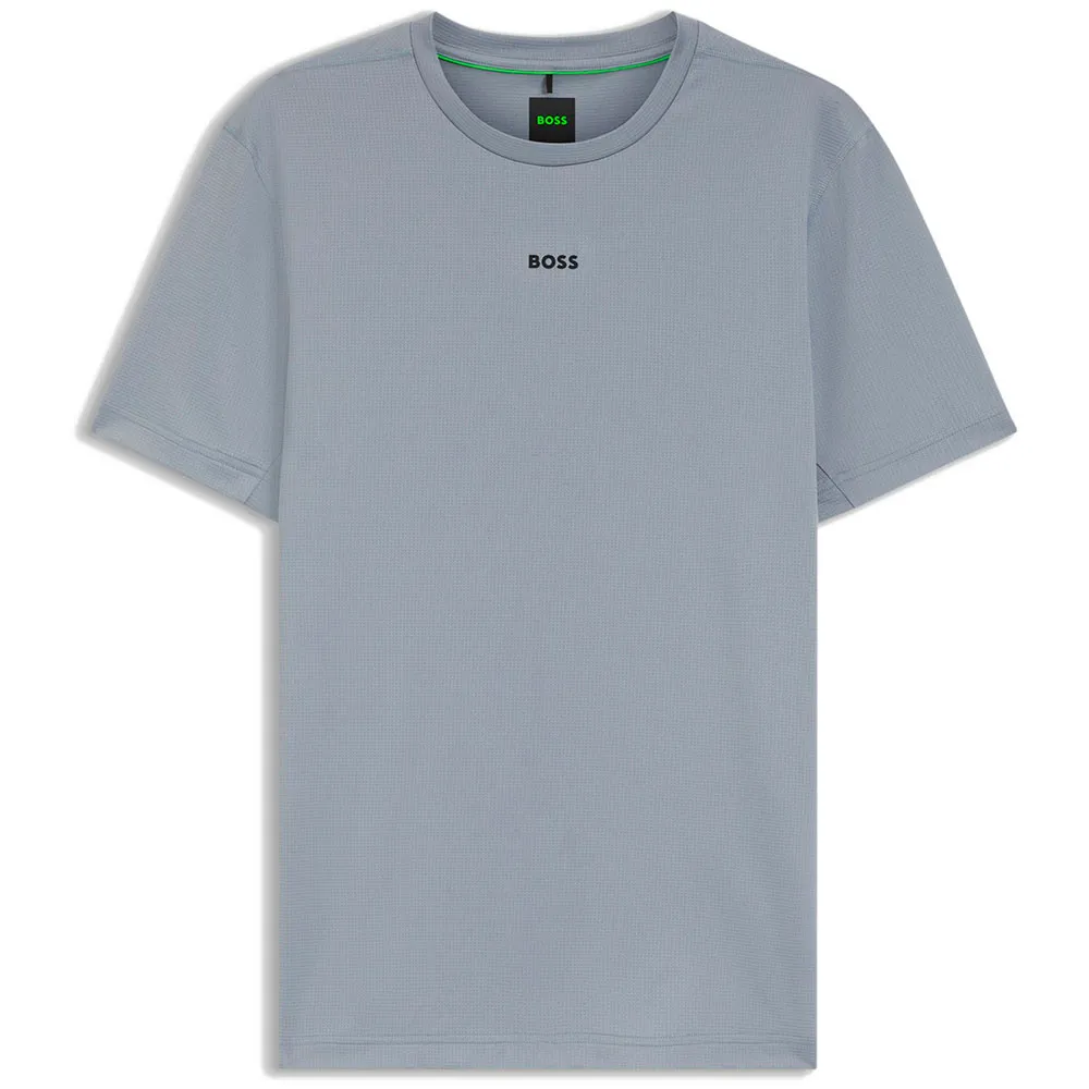 BOSS Active 10280182 short sleeve T-shirt