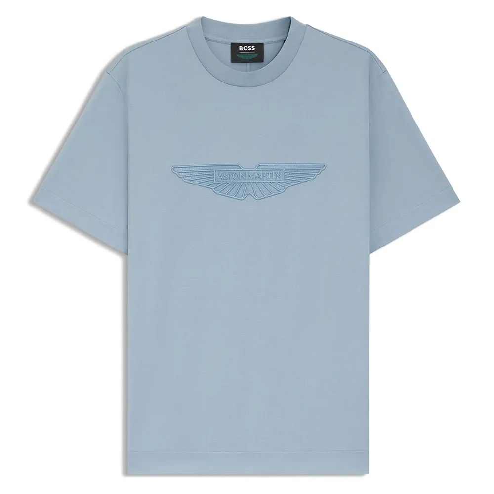BOSS C-Taut 10263249 short sleeve T-shirt