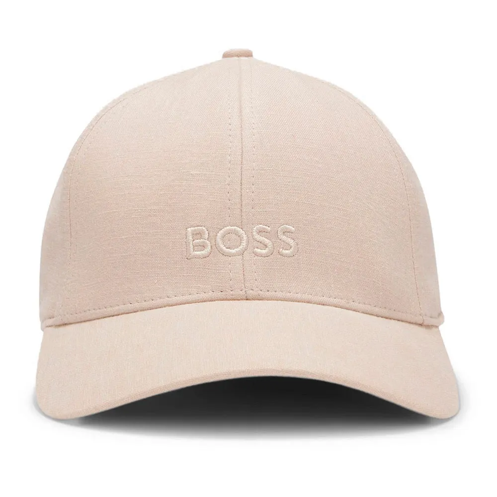 BOSS Zed Ln 01 cap