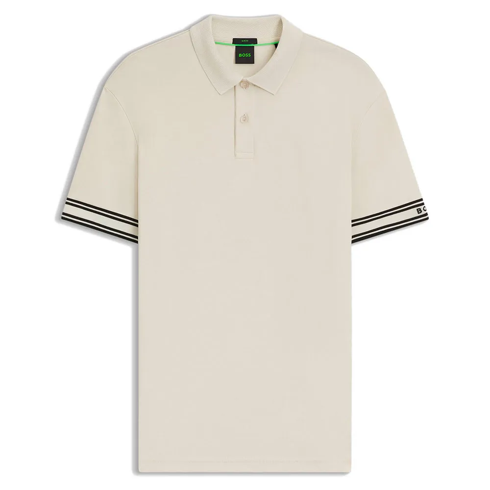 BOSS Zone 10273348 short sleeve polo