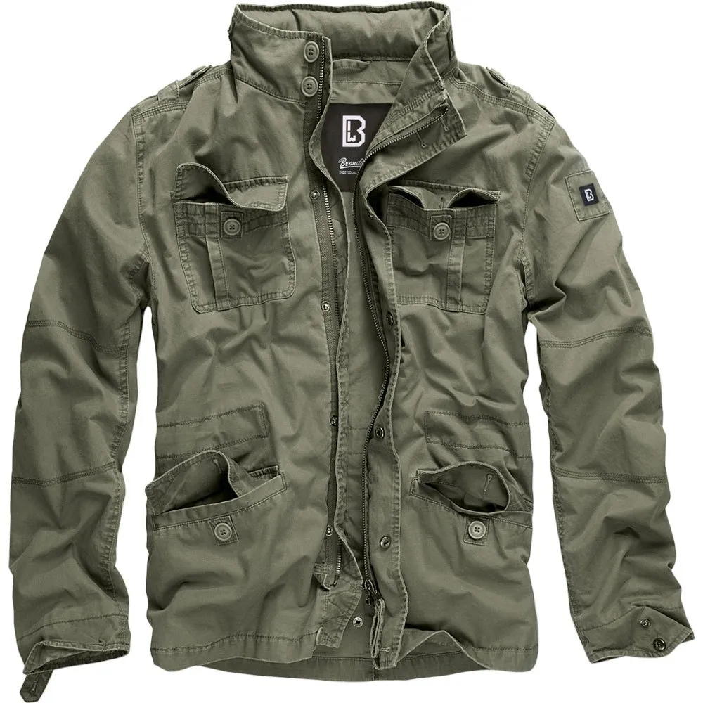Brandit Britannia jacket