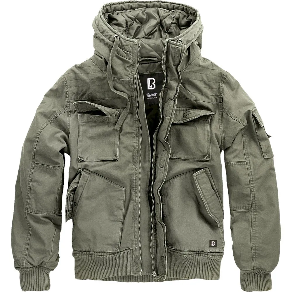 Brandit Bronx jacket