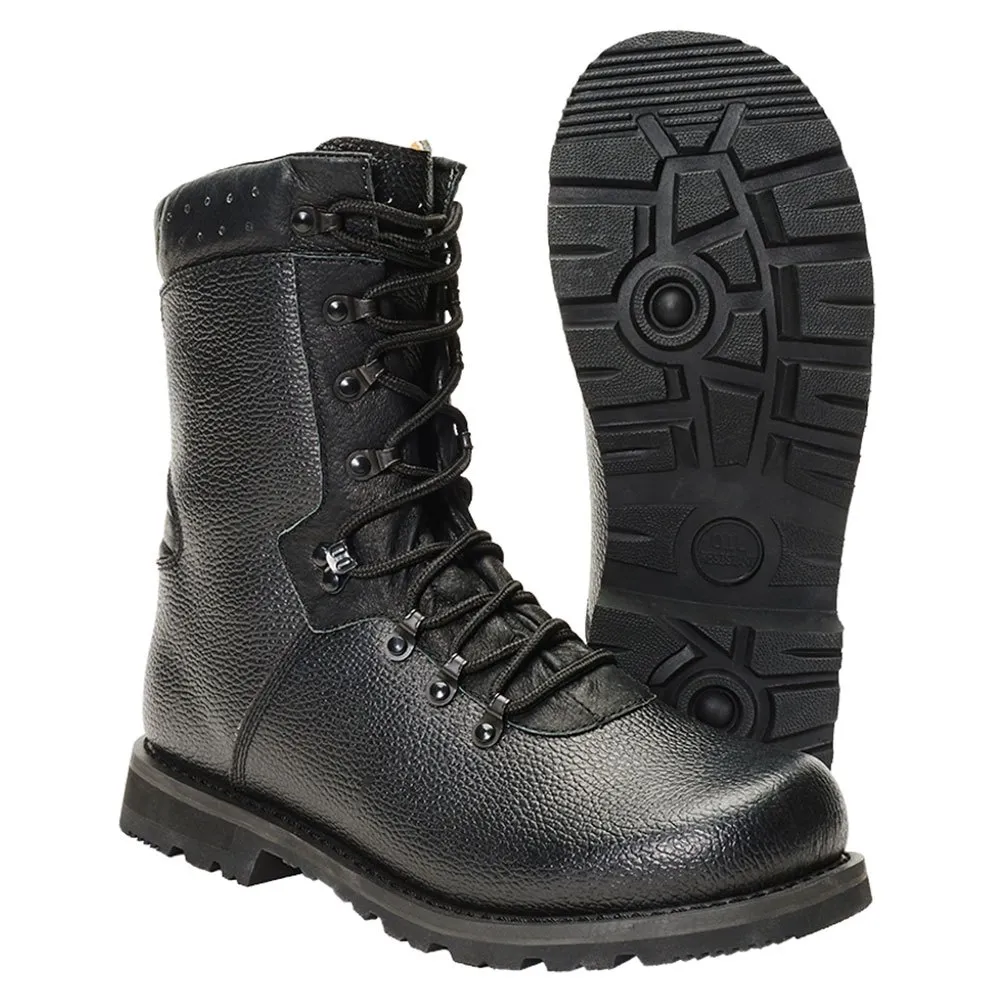 Brandit BW Combat Model 2000 boots