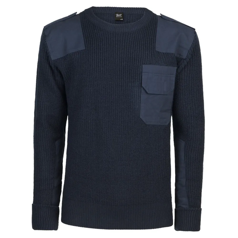 Brandit BW sweater