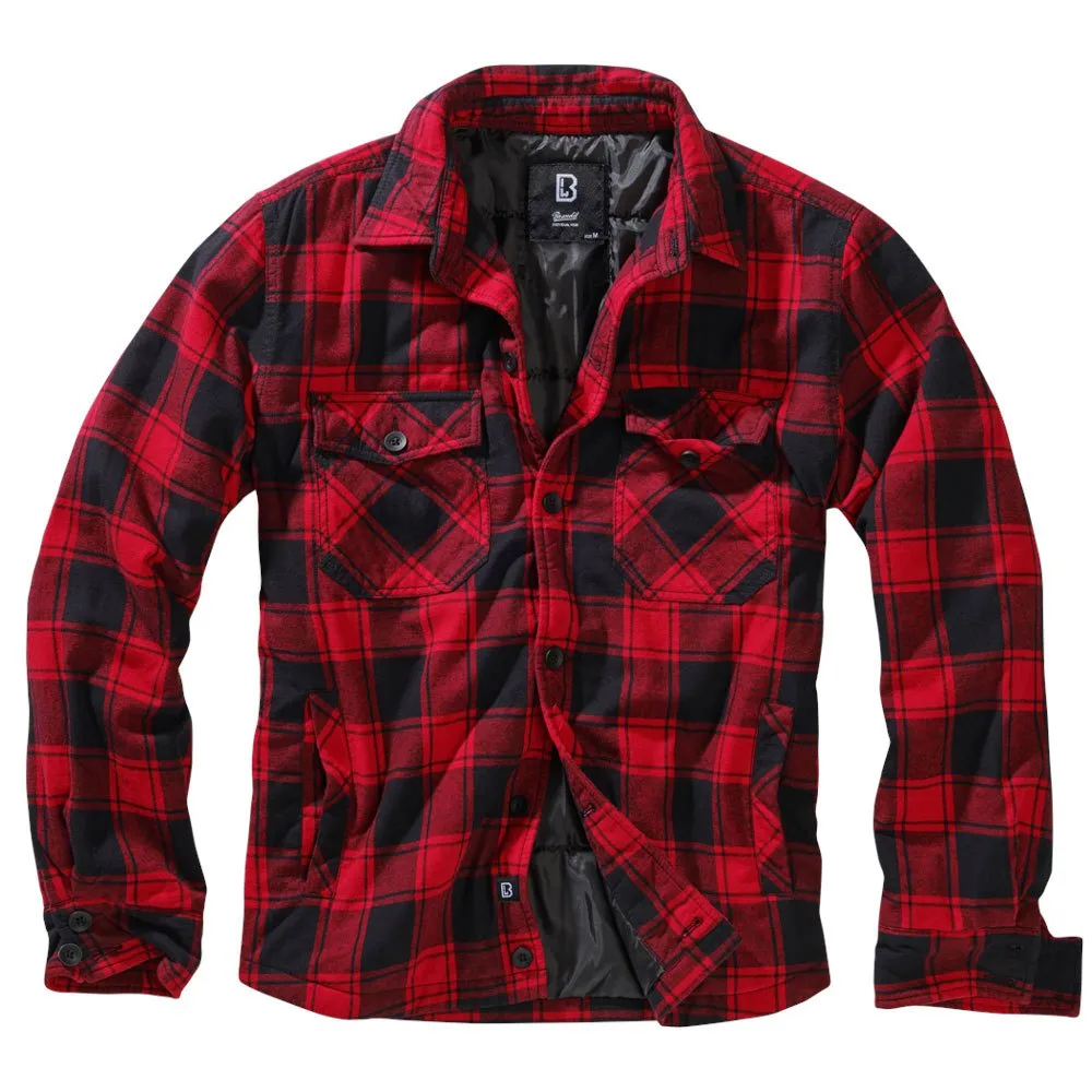 Brandit Lumberjack jacket