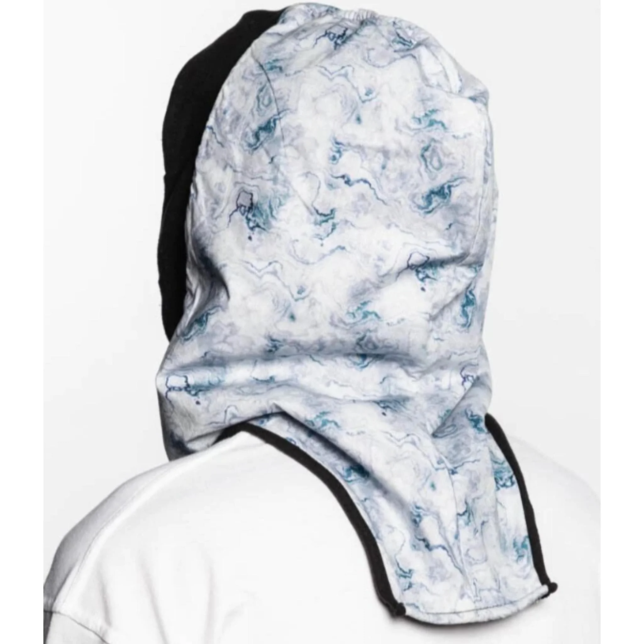Brethren Apparel Druid Hood Sastrugi