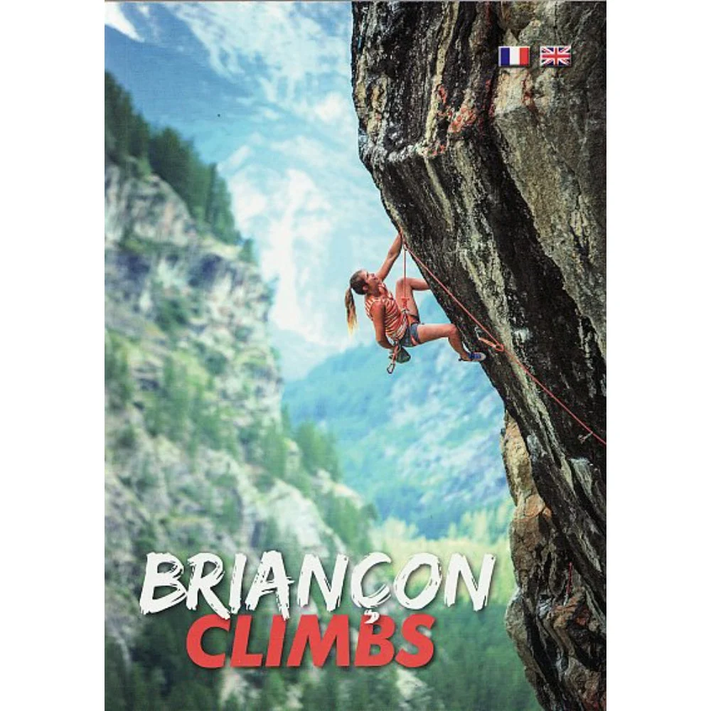 Briancon Climbs (2022)