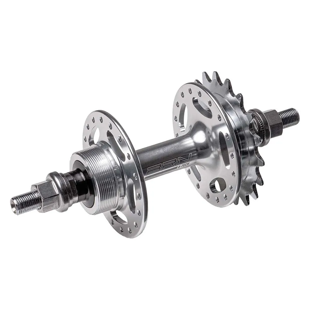Brn Fixed GT02 rear hub
