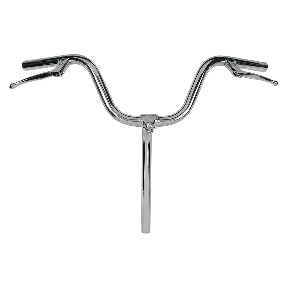 Brn Foldable handlebar
