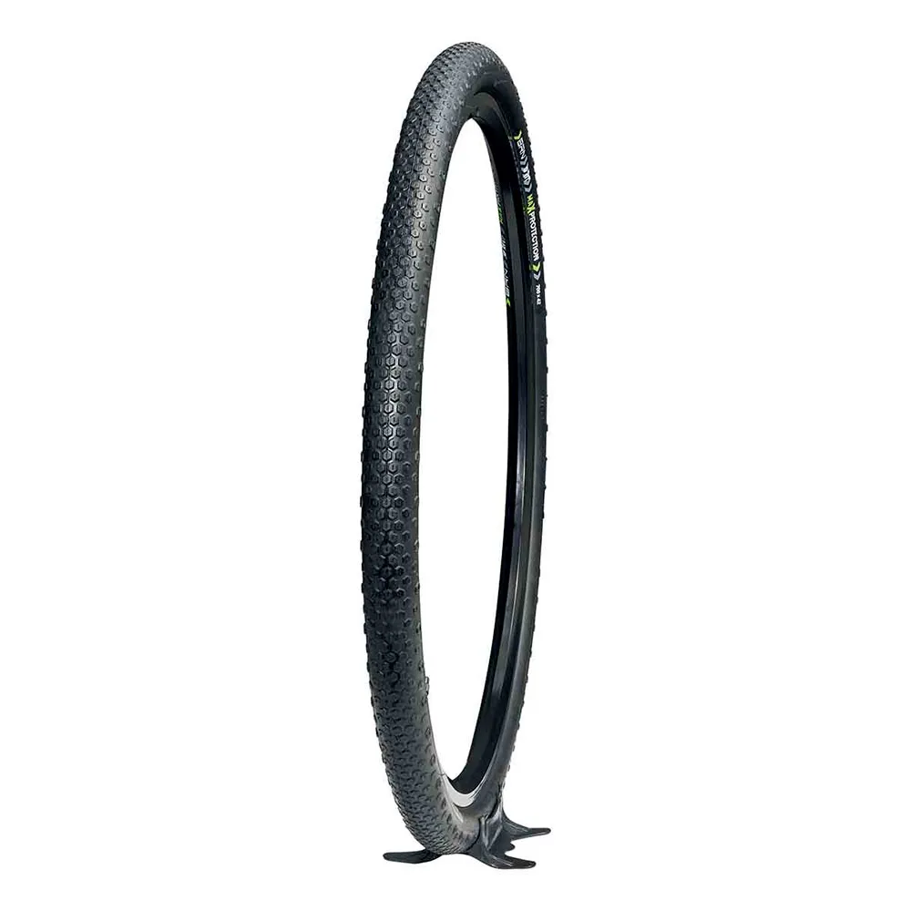 Brn Grit Max Protection 700 x 42 rigid gravel tyre