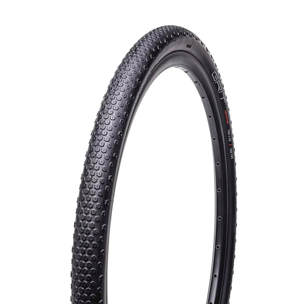 Brn Grit Tubeless 700 x 38 rigid gravel tyre