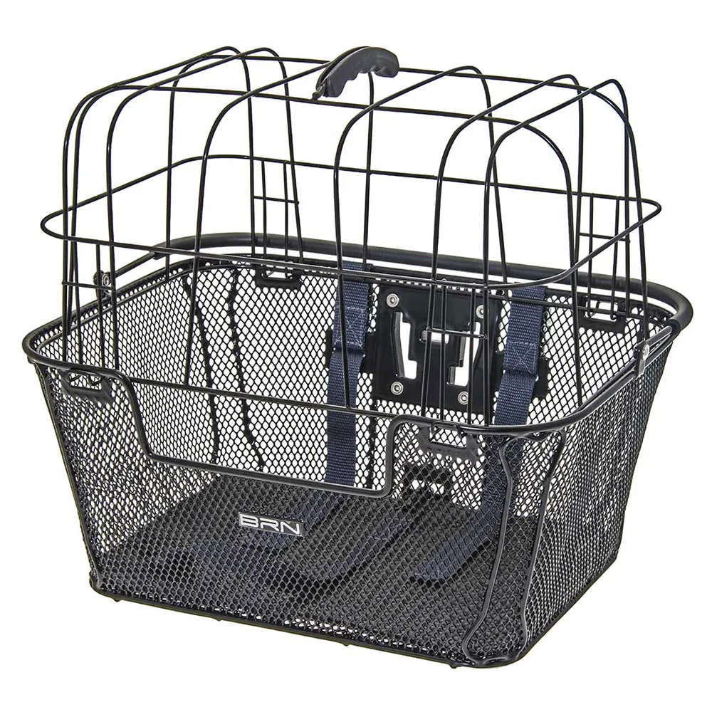 Brn Happy Pet basket