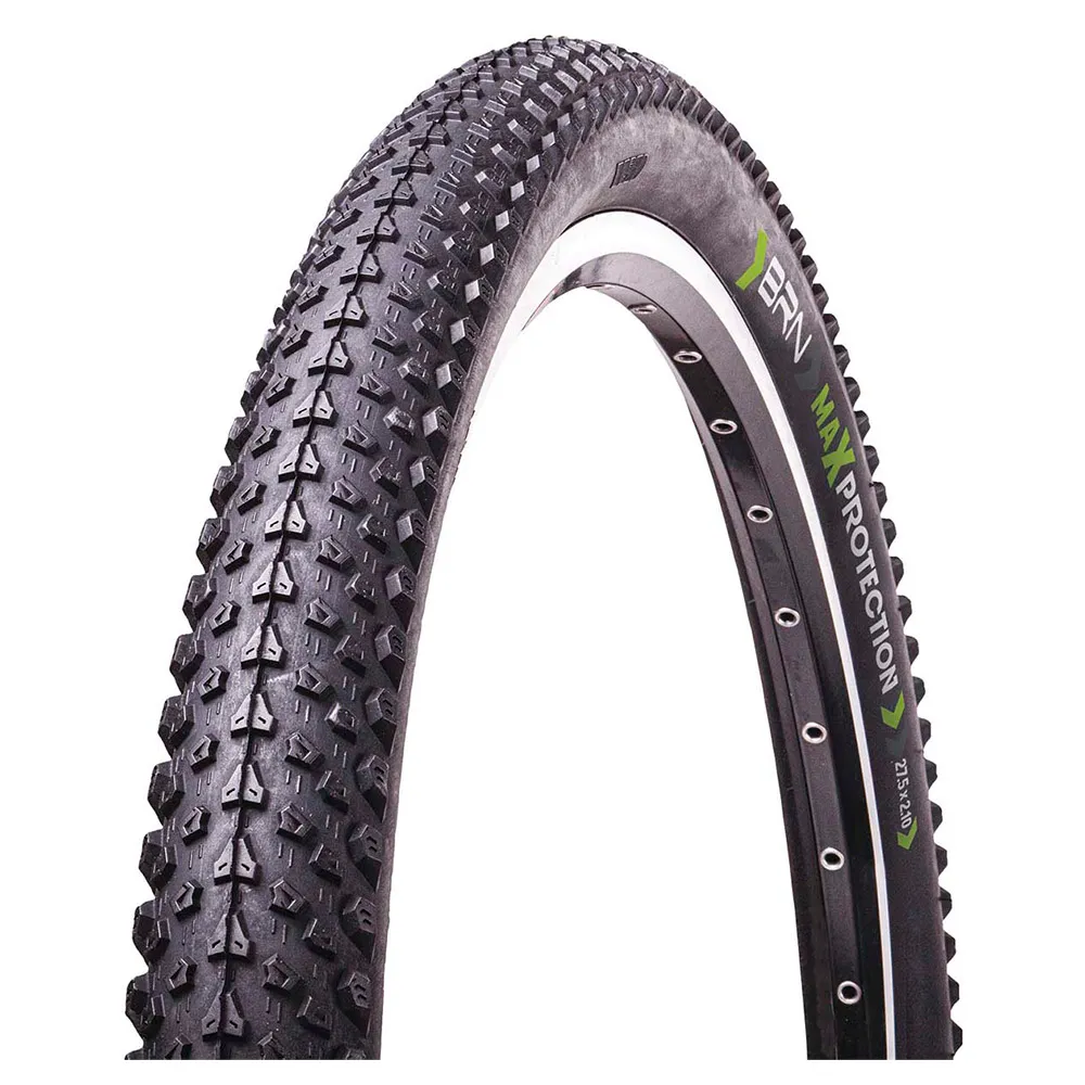 Brn Max Protection 29´´ x 2.10 rigid urban tyre