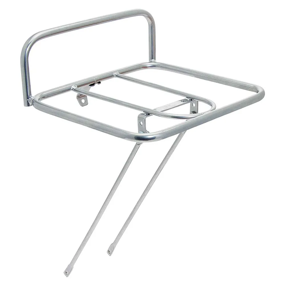 Brn Messenger pannier rack