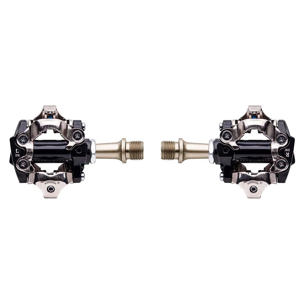 Brn Pro CR-MO pedals