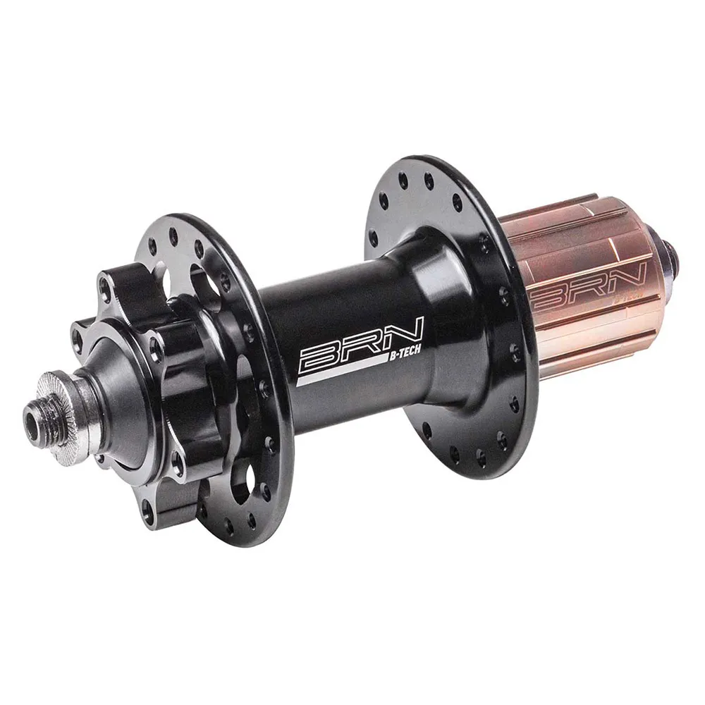 Brn Shimano 8/11s rear hub