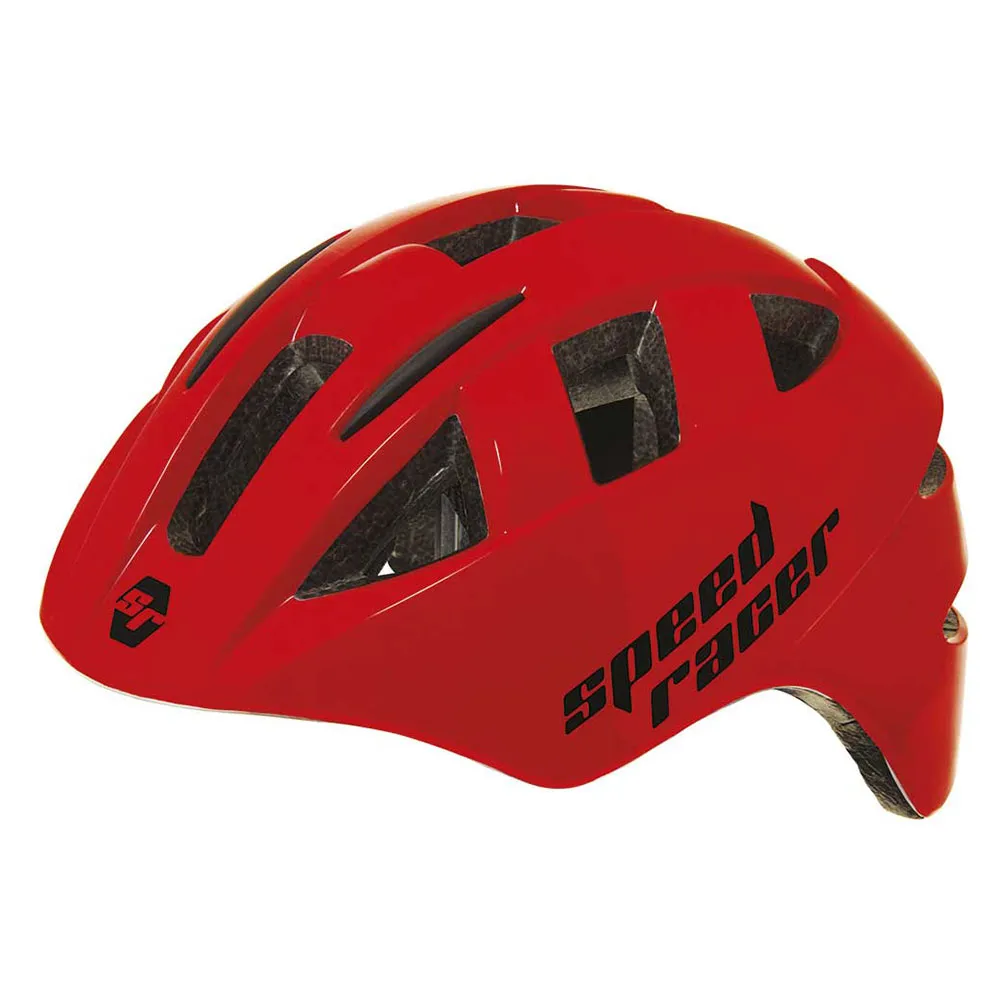 Brn Speed Racer junior urban helmet